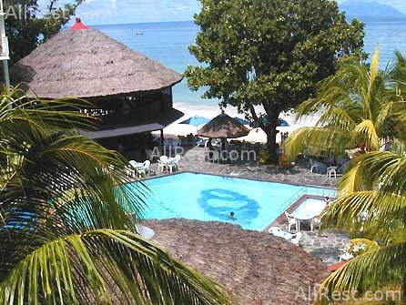 Coral Strand Hotel 7
